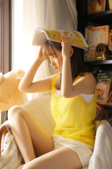 北条麻纪